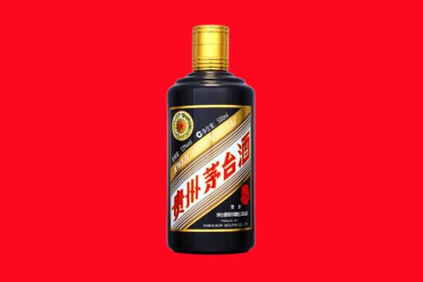 连州市回收茅台酒瓶